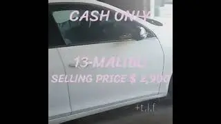 First Marshall Auto Auction