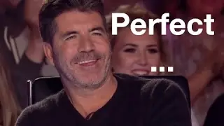 TOP 4 Simon Cowell's 