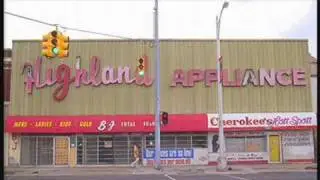 Highland Appliance Radio: Fault Finder
