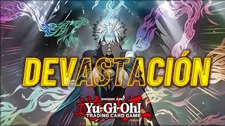 YuGiOh LORE - MEDIUS THE PURE - La historia explicada - Chu-Gi-Oh!