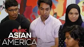 Young Adults Speak Out About Encountering Islamophobia | Take Back | NBC Asian America