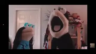 The omblar show intro bloopers 1 (supposed to be 23 for the omblar show channel)