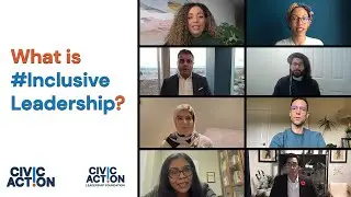 Transform Leadership | CivicAction
