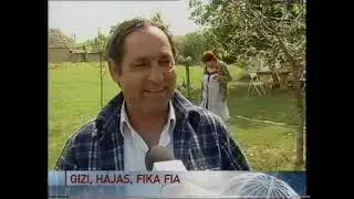 RTL Klub - Híradó, ajánló, reklám (2010. 09. 05.)