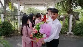 Phim Cưới Truyền Thống | Trúc Ngân ♥ Hưng Phú | PandaMeo x ShaneStudio | 4K |