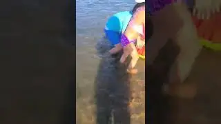 family get together @manitou beach 2020