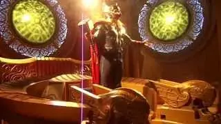 Introduction of Thor: Treasures Of Asgard