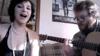 Girl with One Eye (cover!) w/ Larissa Gudino and Tim Pelton