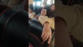 जय श्री राधे 24 से 28 दिसंबर बस यात्रा के दौरान श्री वृंदावन धाम से बरसाना का आनंद लेते हुए यात्री