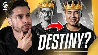 OPTIC против NYSL! | ИЗМЕНЕНИЯ В СОСТАВЕ ​​FAZE? | ФЛАНК
