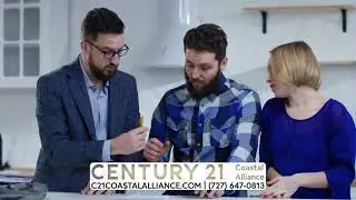 CENTURY 21 Coastal Alliance   Tierra Verde Real Estate