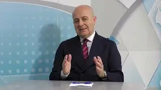 Manuel Alivesi ospite dello Speciale TGLive di Teleregione Live