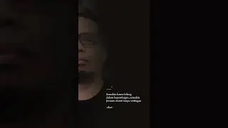Kepentingan vs Settingan