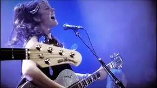 PANIC ROOM • Hiding The World (Live)