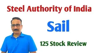 Sail Stock Price 125 Review Steel Authority of India Sail Share Price Gain Today 