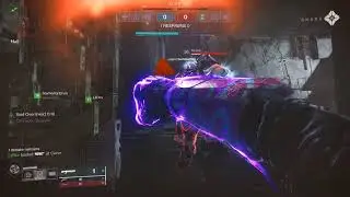 Titan Void 3.0 Is absolutely broke.
