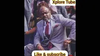How Sin & Death Entered the world -Pastor Abel Damina explains