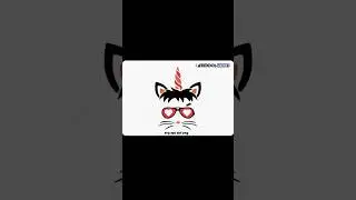 unicorn cat SVG designs and creative clipart.#svg #svgforcricut #svgfiles