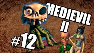 MediEvil 2 Walkthrough | Part 12(Final)| HD
