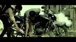 Urumeen Official Trailer Bobby Simha