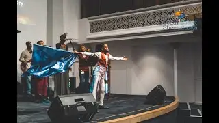 MEMORIAL STONES | Sunday Service | May 30, 2021