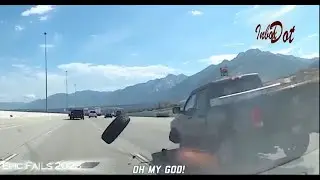 Top Best Fails of the Year Caught on Camera 2023