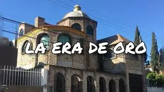 LA ERA DE ORO  ( CAF ) -NUEVO IMPACTO