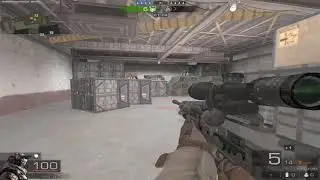 Black Squad - Fragshow #7