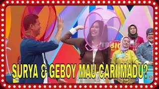 GEBOY SUDAH KETULARAN KOCAK | ARISAN BEST MOMENT (29/03/25)