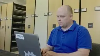 2016: UF Research Computing Videos - Humanities Research
