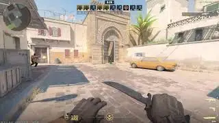 Counter-Strike 2 #INDIA
