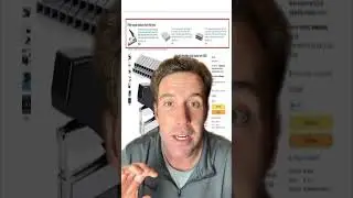 Why Amazon FBA Brand Registry Is More Important Than Ever! #amazonfba #onlinebusiness #shorts