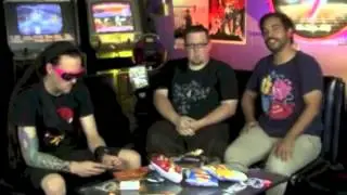 Mega64 Podcast 319 - Sumo Reaper Edition