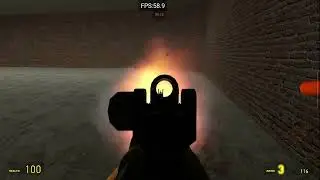 Myplays Garry's mod part 1