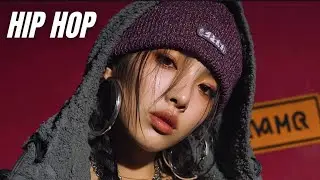 [ HIP HOP ] Let the bass shake your thoughts 🎧 HIPHOP Playlist