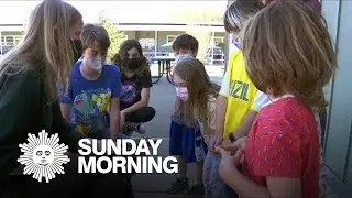 Pep talk: Children's telephone hotline goes viral