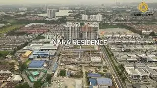 Nara Residence Drone