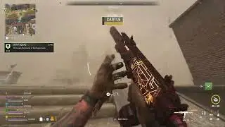 CoD DMZ Vondel - if players don't get you, the #&curren;%*&! bots will!!!