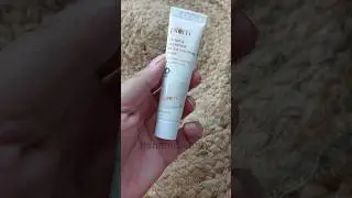 ASMR 1% Oat Nourishing Cream with Vit E & B5 #beautybaewithnim #plumgoodness #moisturizer #skincare