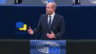 This Is Not Accountability &mdash; It&rsquo;s Political Sabotage! MEP Jeroen Lenaers Slams Censure Motion