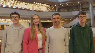 Helping newcomers settle into life in Toronto