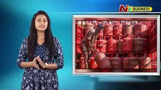 LPG Price Hike: Rates jump Rs 111 on New Year's day 2026 | NTV Business