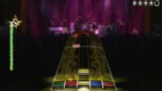 The Kill FC 100% Expert Guitar
