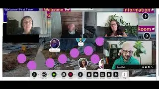 Purpose-to-Profit 90 day program live Q&A Meeting on Gobrunch 2025 08 27