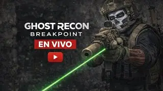 Ghost Recon Breakpoint Raid
