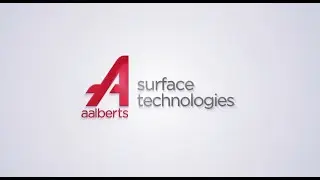 Aalberts surface technologies - surface technology by world-leading experts