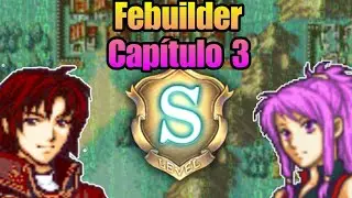 Febuilder Tutorial En Espa&ntilde;ol 3 - Crear/Editar Apoyos