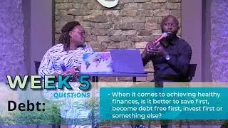 Legacy Center Church Live Stream