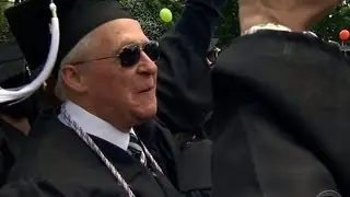 70-year-old University of Virginia grad leaves lasting impact