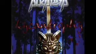 Alkateya - Lycanthropy (ALBUM STREAM)